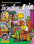 Tranches de Brie