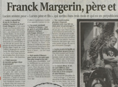Frank Margerin 