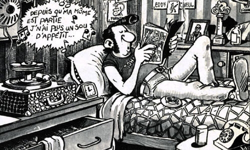 Lucien