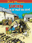 Lucien se met au vert