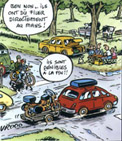 Week-end Motards