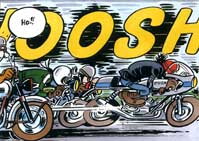 Week-end motards